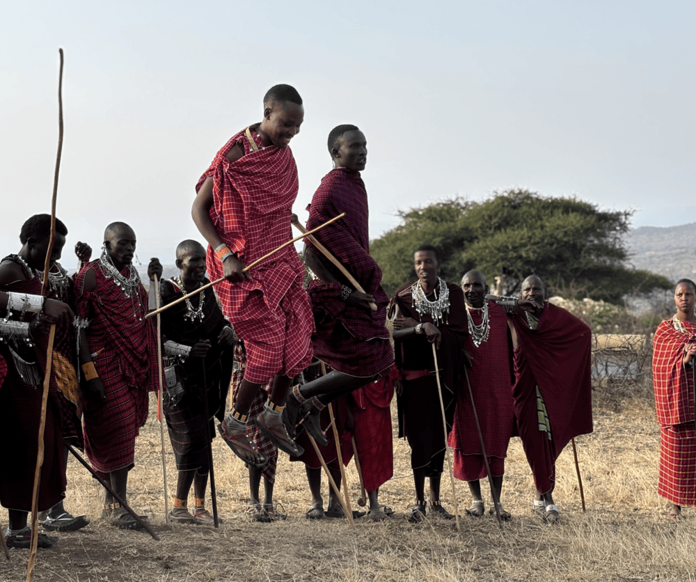 Maasai