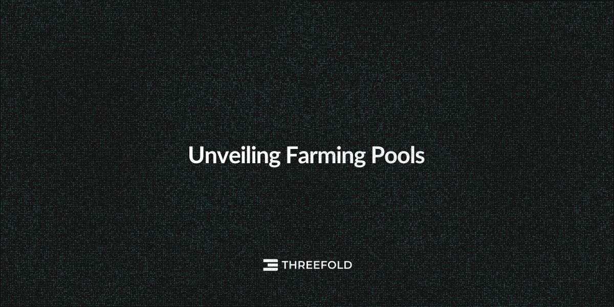 Unveiling Farming Pools Picture