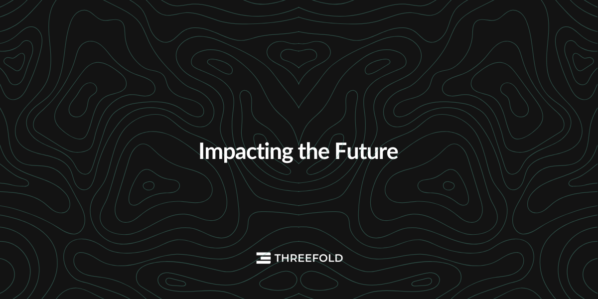 Impacting the Future: How ThreeFold is Redefining the Internet Picture