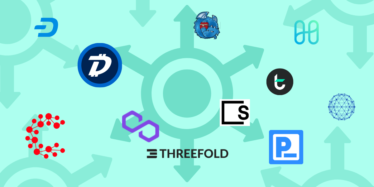 How ThreeFold Can Truly Decentralize Blockchain Picture